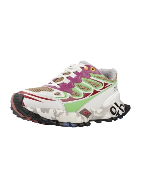 Tenisky Exé Shoes