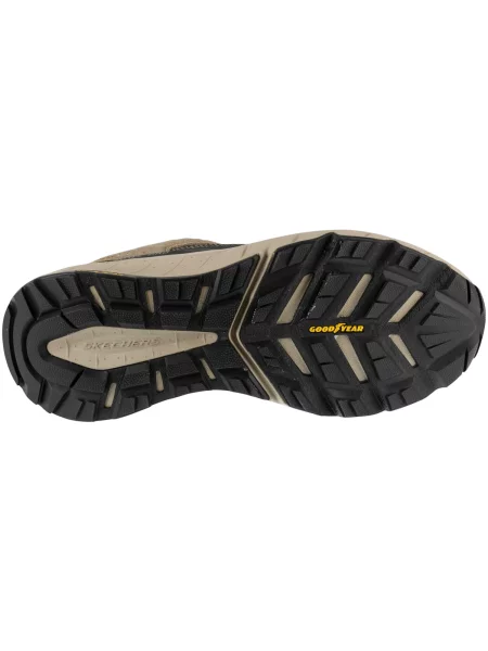 Tenisky Skechers béžová