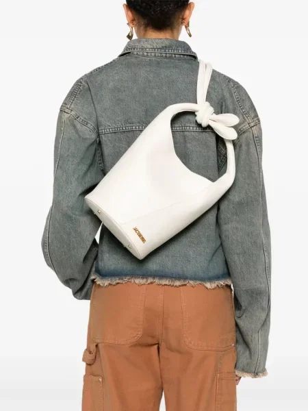 Bucket kabelka Jacquemus