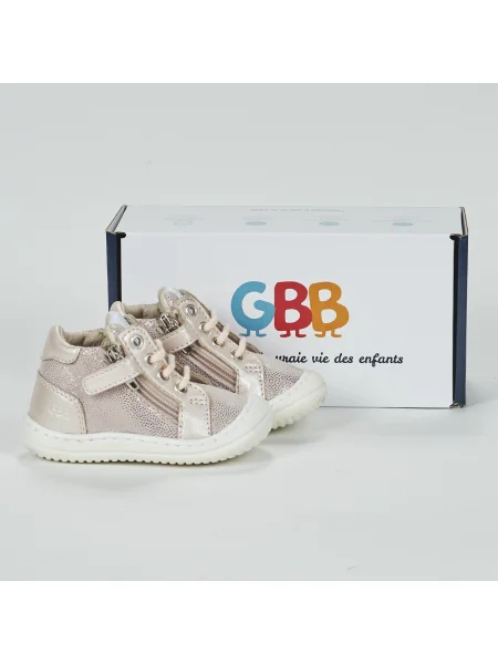 Pantofi copii Gbb roz