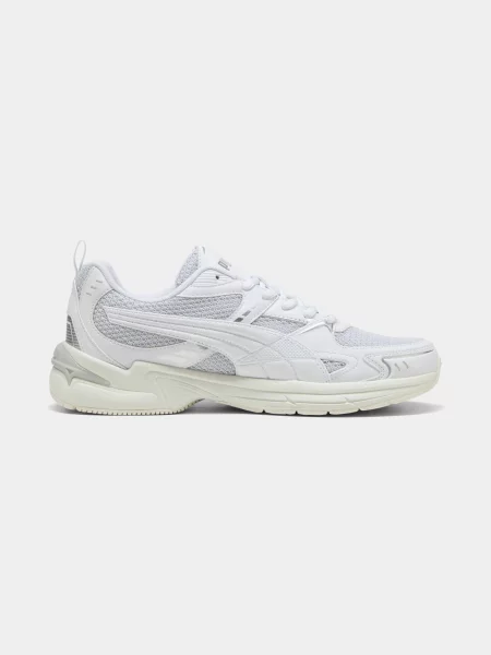 Повседневные кроссовки Puma белые