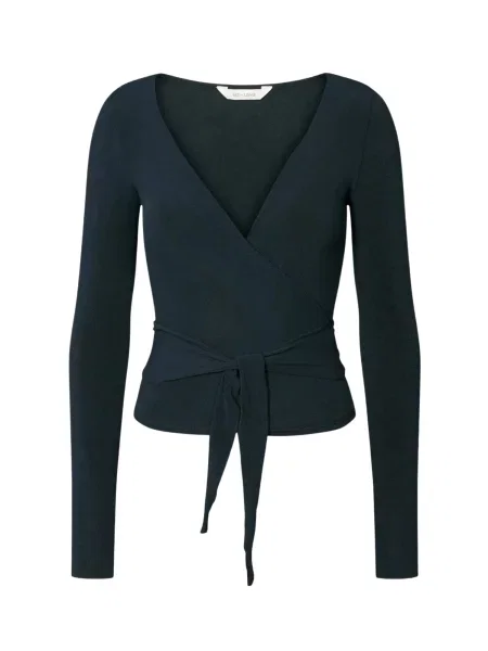 Gai+Lisva Tricou Anne închis albastru