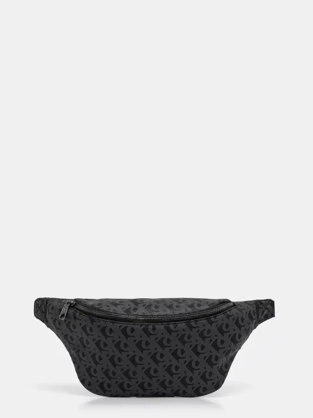 Borsetă Calvin Klein Jeans negru