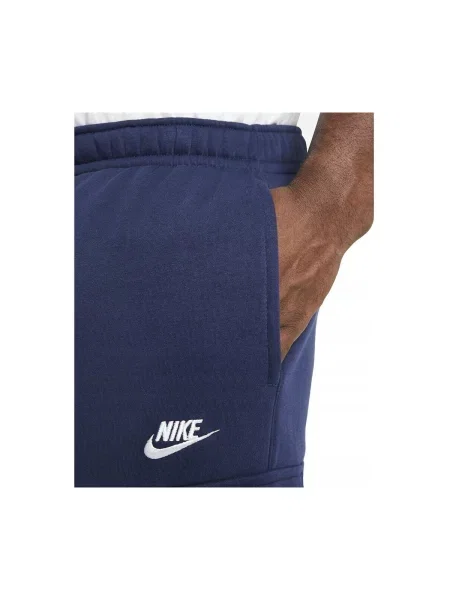 Nadrág Nike fehér