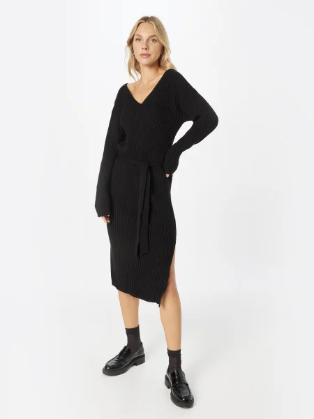 River Island Ruha fekete