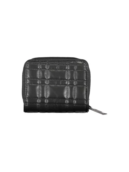 Portfel Calvin Klein czarny