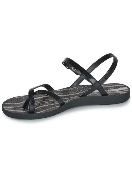 Sandale Ipanema crna