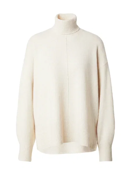 VERO MODA Pulover DOFFY ecru