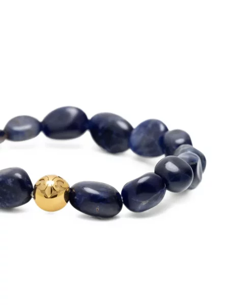 Brăţară Nialaya Jewelry albastru