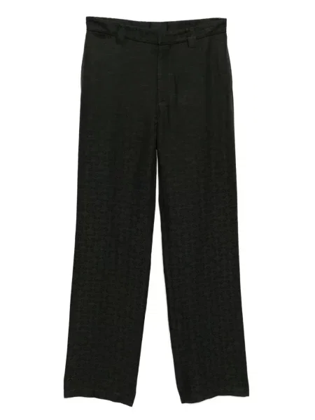 Pantaloni Givenchy gri