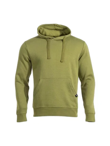 Bluza z kapturem Joma Montana zielona