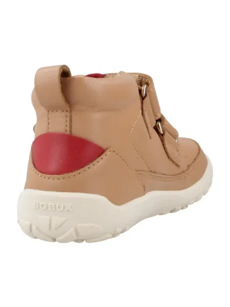 Pantofi copii Bobux bej