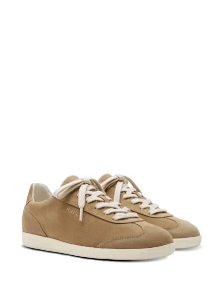 Szarvasbőr sneaker Axel Arigato barna