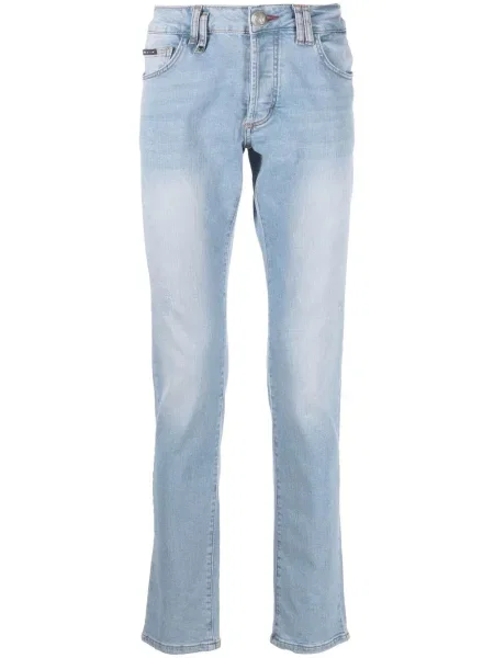 Blugi Philipp Plein albastru