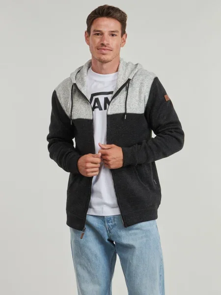 Geacă Quiksilver gri