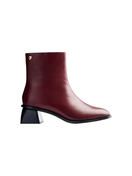 Botine Gioseppo bordo