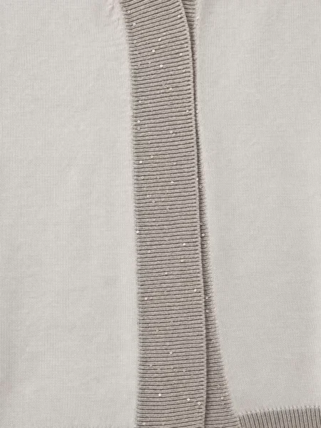 Cardigan Andrè Maurice cu paiete