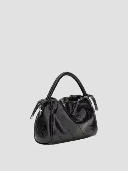 Сумка Guess чорна