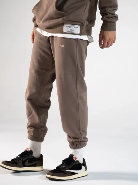 Jogger nohavice Thead.
