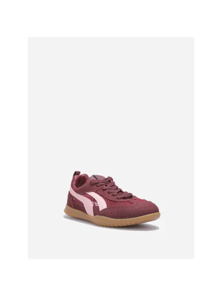 Pantofi La Modeuse bordo