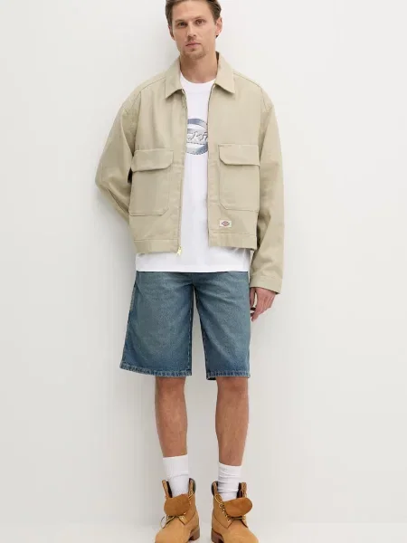 Dickies демісезонна куртка