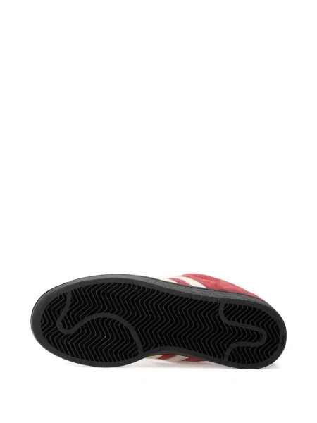 Sneakerși Adidas Adilette plasă cu tepi gri