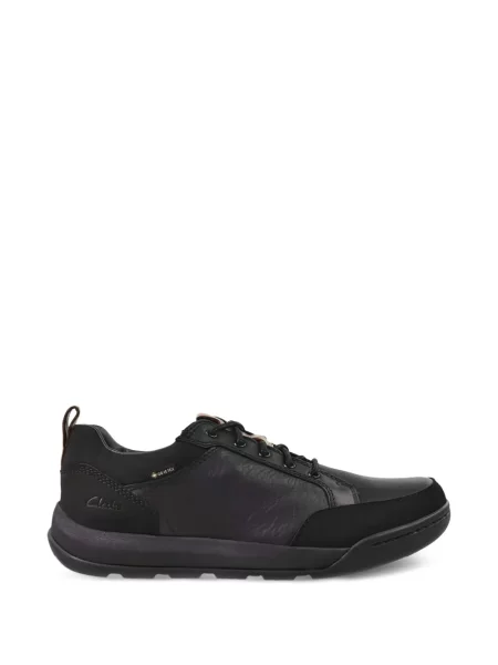 Sneakerși Clarks Originals negru