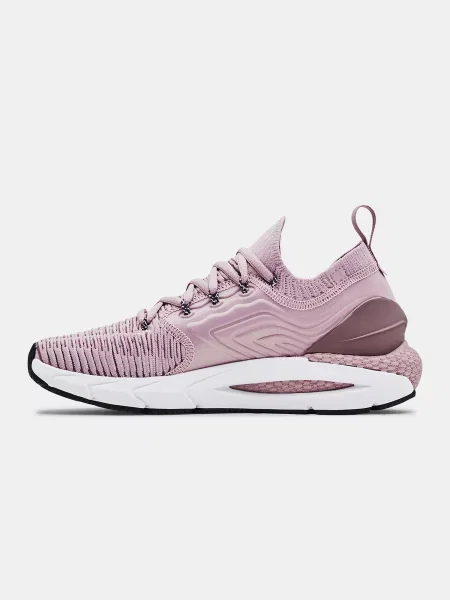 Cizme Under Armour alb