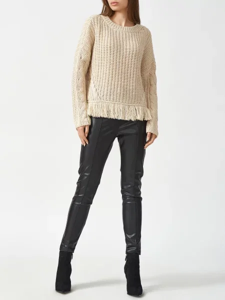 Светр Kocca бежевий