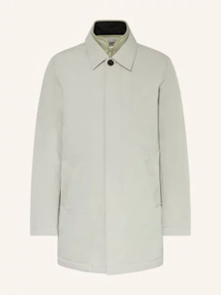 Płaszcz Blake grau
