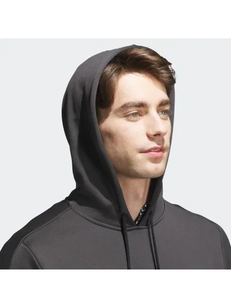 ADIDAS PERFORMANCE Hanorac sport negru