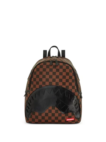 Dětské batoh Sprayground hnědý