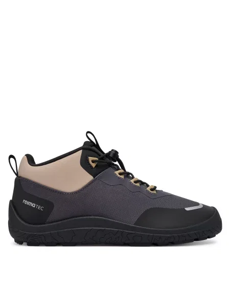 Зимни обувки Reima Sankari Тъмносив