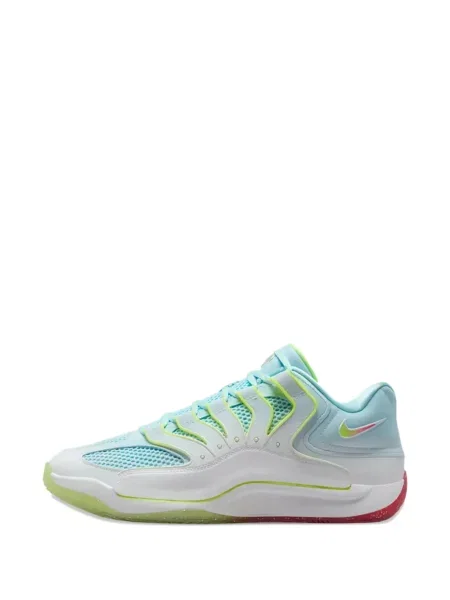 Sneakerși Nike alb