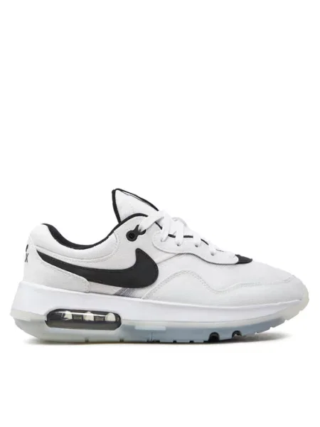 Αθλητικά Nike Air Max Motif Εκρού
