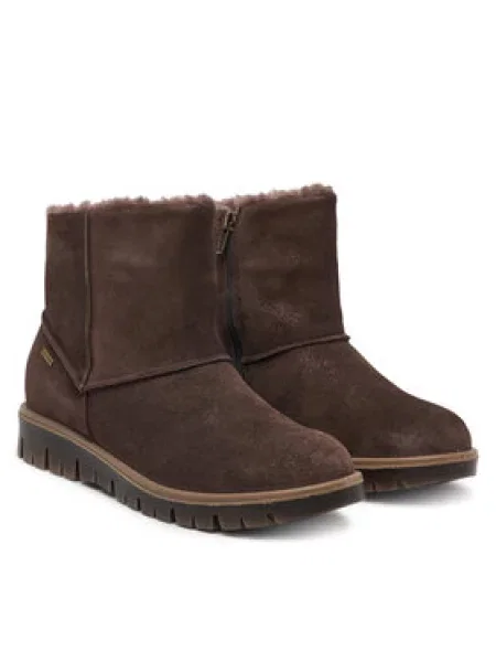 Primigi Bokacsizma GORE-TEX S barna