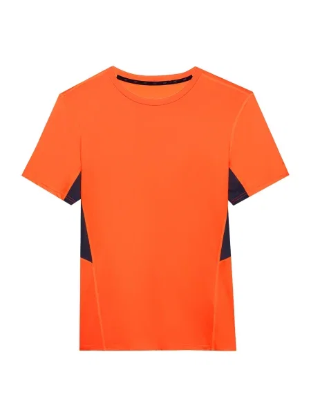 Tricou sport 4f portocaliu
