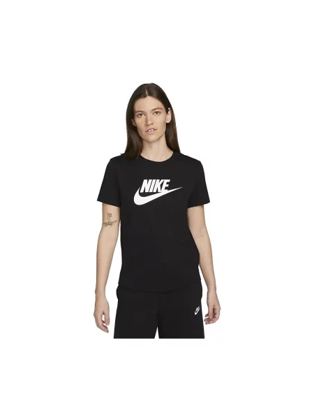 Majica Nike crna