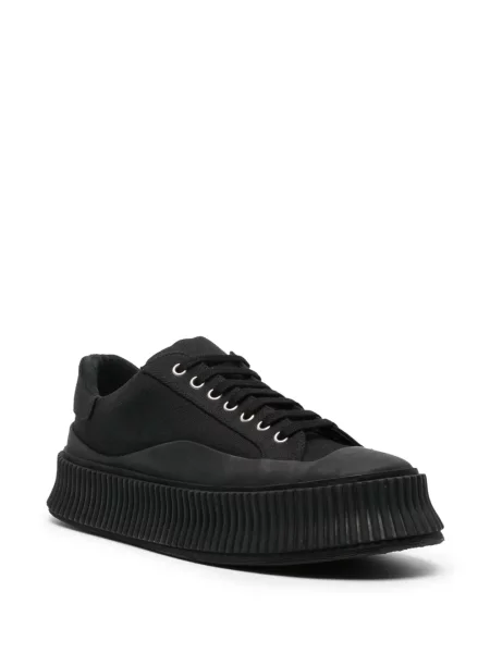 Sportbačiai Jil Sander juoda