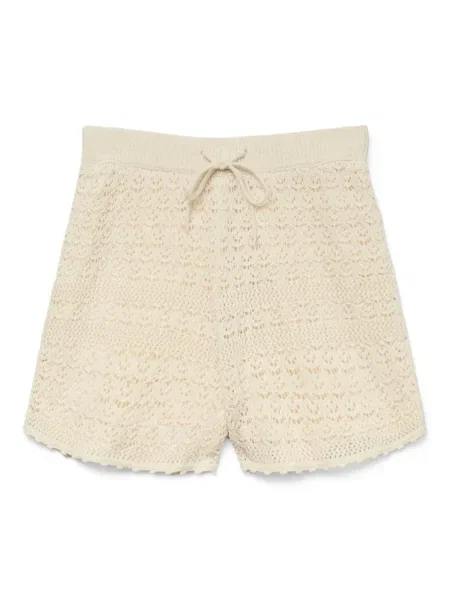 VERO MODA Pantaloni VMMANILA ecru