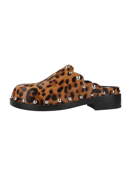 Pantofi Noa Harmon maro