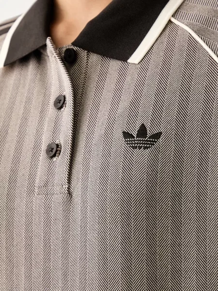 Поло Adidas Originals