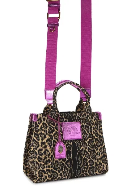 Kurt Geiger London kabelka typu shopper dámska SOUTHBANK hnedá