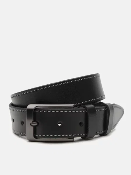 Borsa Leather ­ Ремни чорний