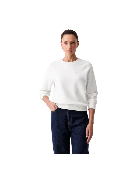 Bluza Kenzo biała