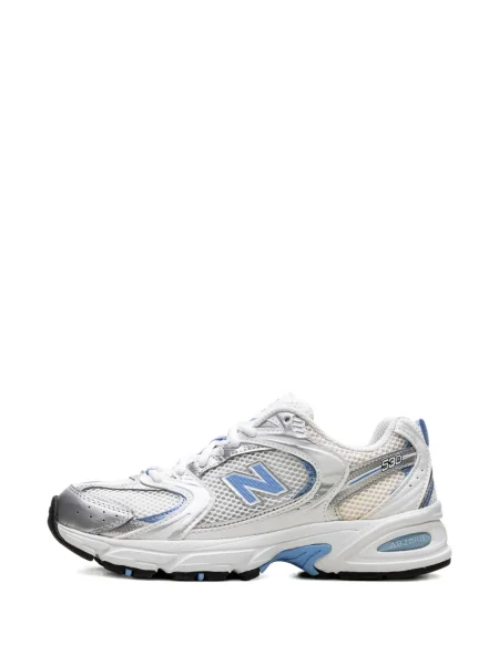 Sneakers New Balance 530 λευκό