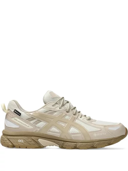Sneakerși Asics Gel-venture gri