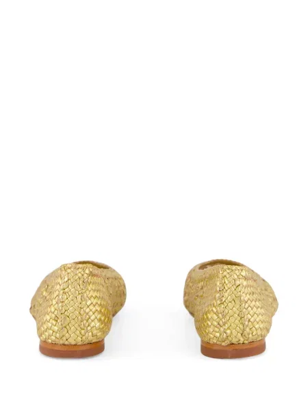 Balerini Dragon Diffusion din piele