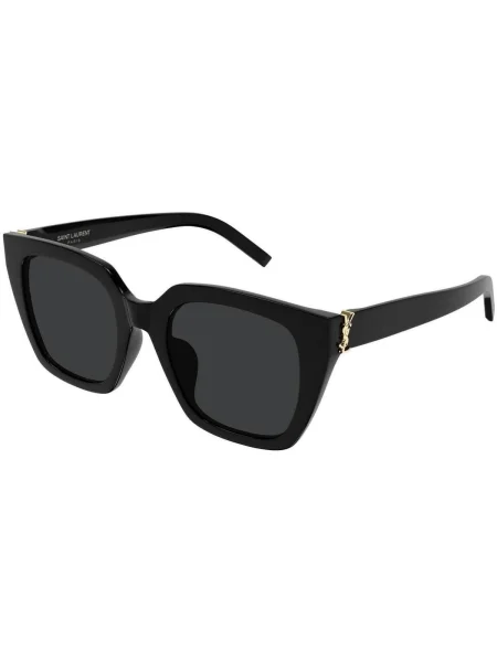 Hodinky Yves Saint Laurent čierna