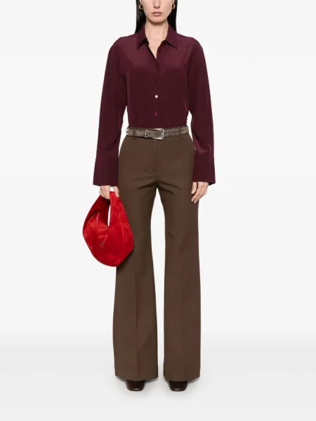 Pantaloni Joseph maro